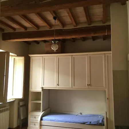 Appartement I 3 Fratelli à Foligno Extérieur photo