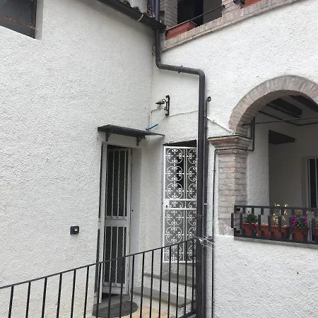 Appartement I 3 Fratelli à Foligno Extérieur photo