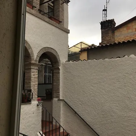 Appartement I 3 Fratelli à Foligno Extérieur photo