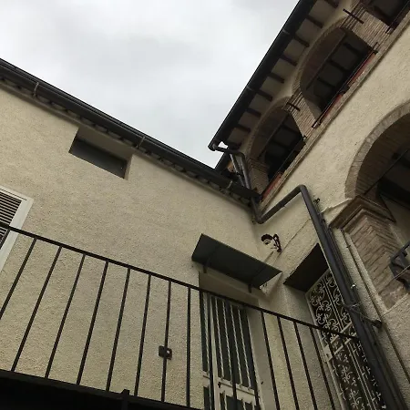 Appartement I 3 Fratelli à Foligno Extérieur photo