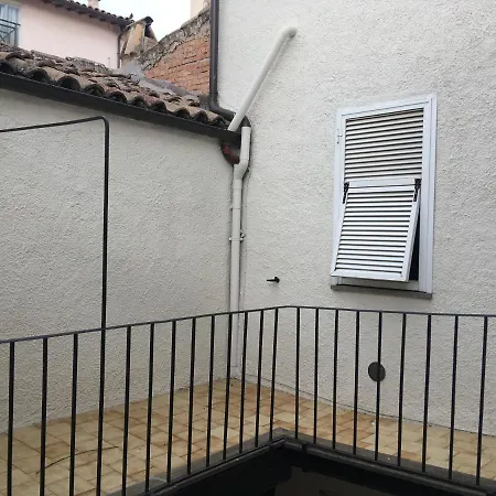 Appartement I 3 Fratelli à Foligno Extérieur photo