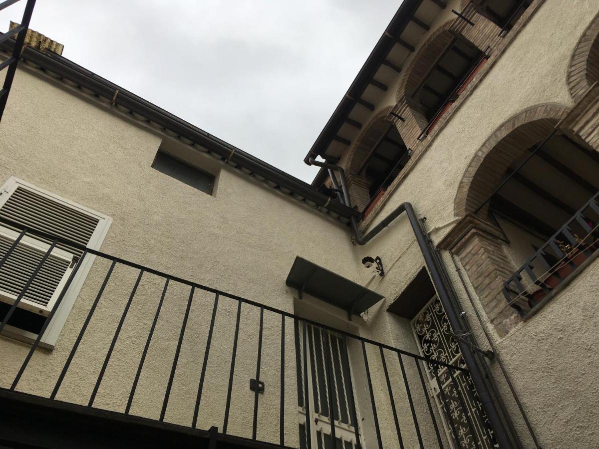 Apartment I 3 Fratelli Foligno